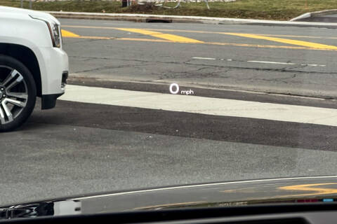 2017 Bentley Bentayga W12