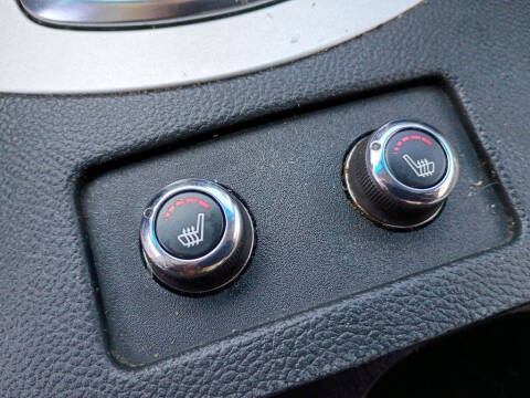 2009 Infiniti G37 Coupe Journey