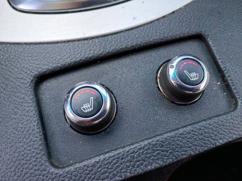 2009 Infiniti G37 Coupe Journey