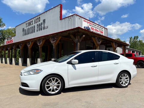 2013 Dodge Dart SXT