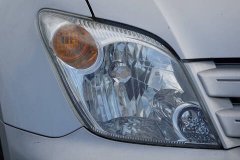 2004 Scion xA