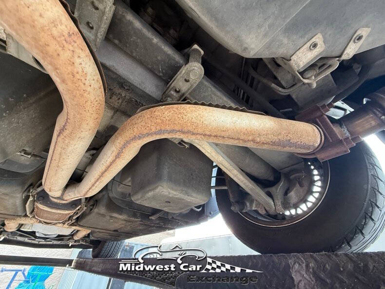 1985 Chevrolet Corvette