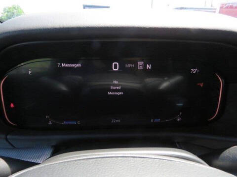 2023 Jeep Grand Wagoneer