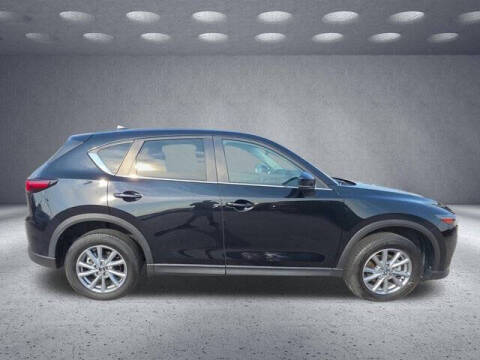 2023 Mazda CX-5 2.5 S Select
