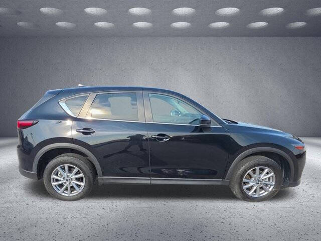 2023 Mazda CX-5 2.5 S Select
