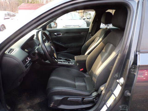 2023 Honda Civic