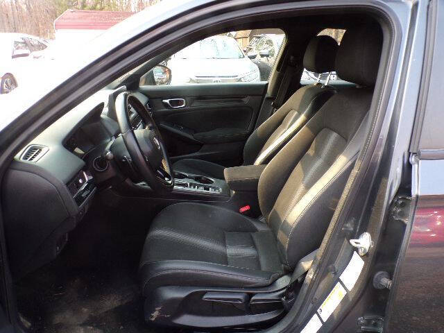 2023 Honda Civic