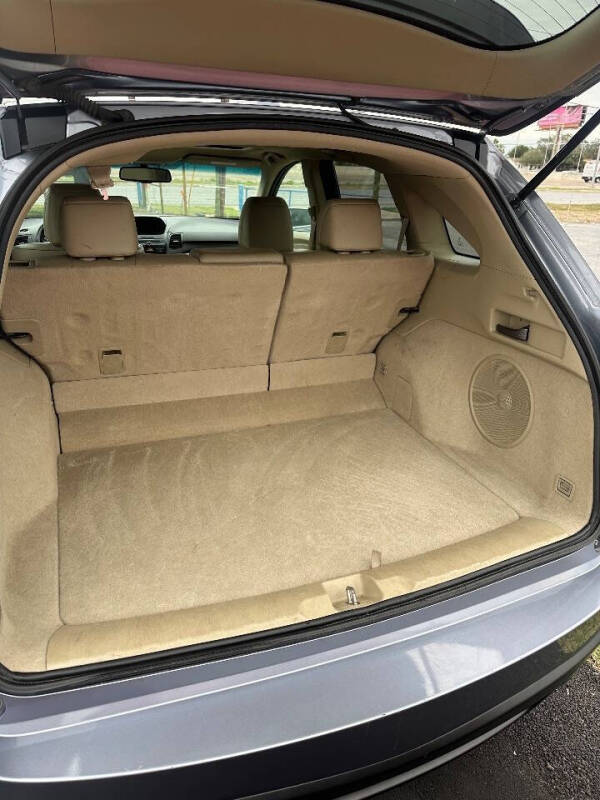 2014 Acura RDX