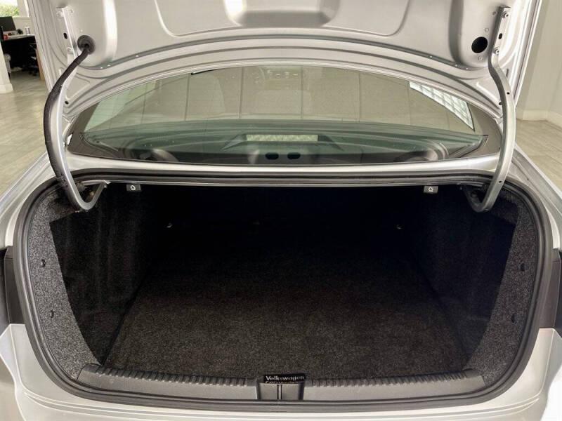 2015 Volkswagen Jetta