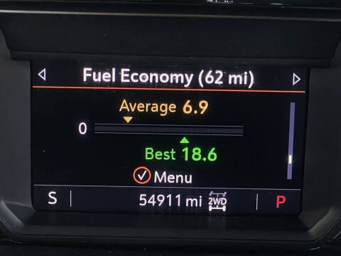 2022 GMC Sierra 2500HD