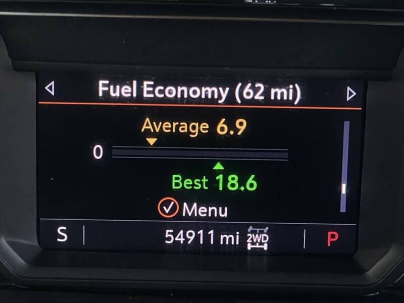 2022 GMC Sierra 2500HD