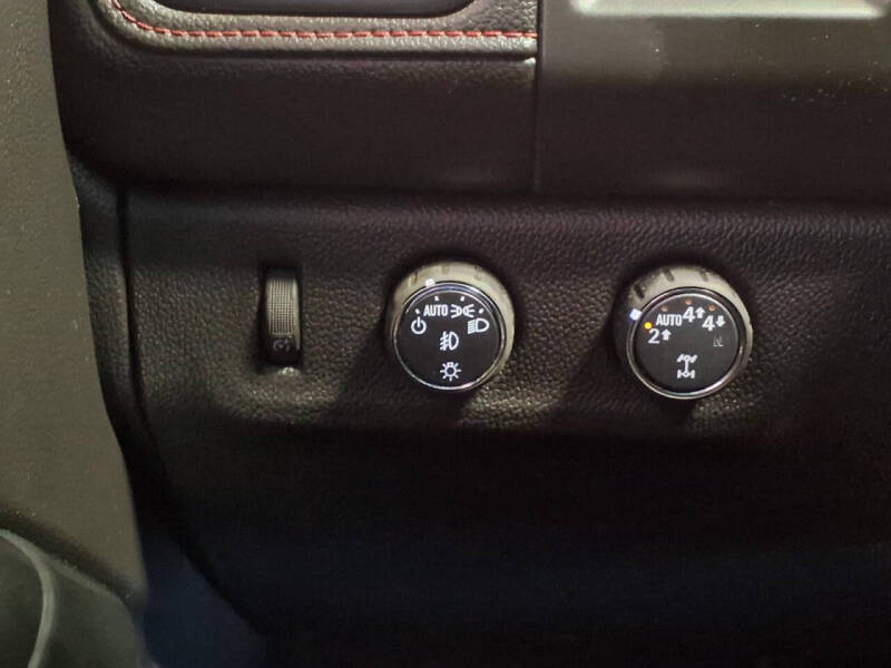2015 GMC Canyon