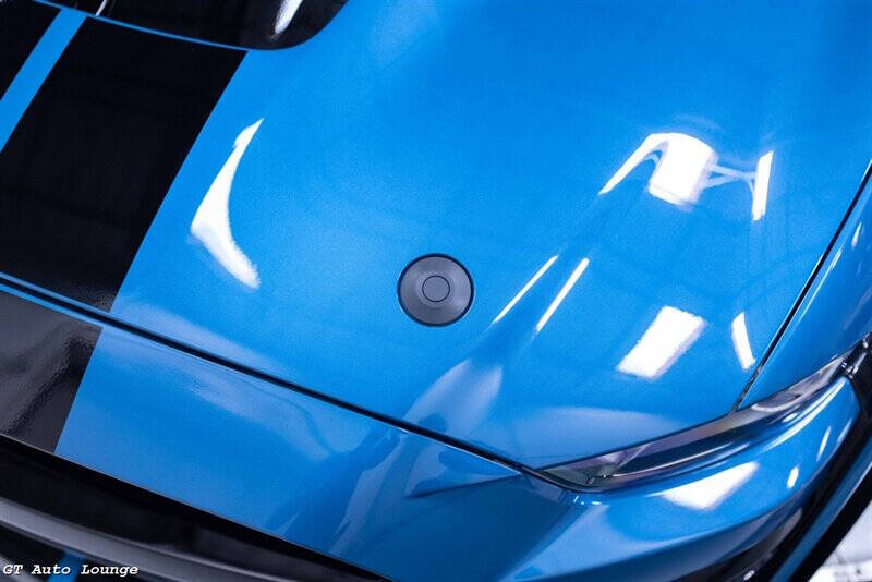 2020 Ford Mustang 22