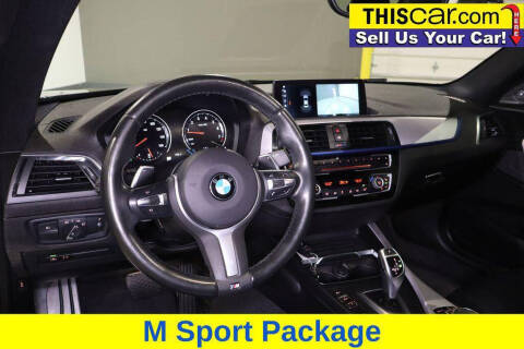 2020 BMW 2 Series 230i
