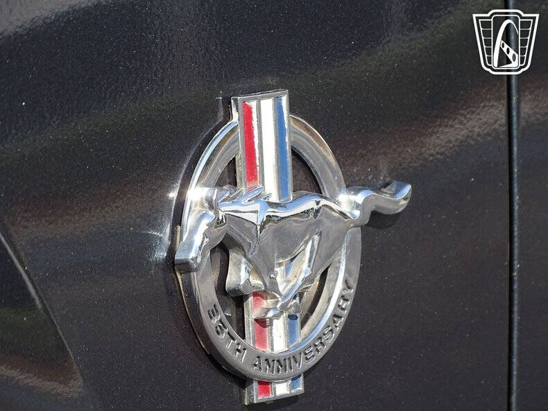 1999 Ford Mustang GT