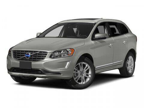 2015 Volvo XC60 for sale at Karplus Warehouse in Pacoima CA