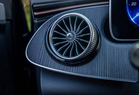 2024 Mercedes-Benz EQE EQE 350+