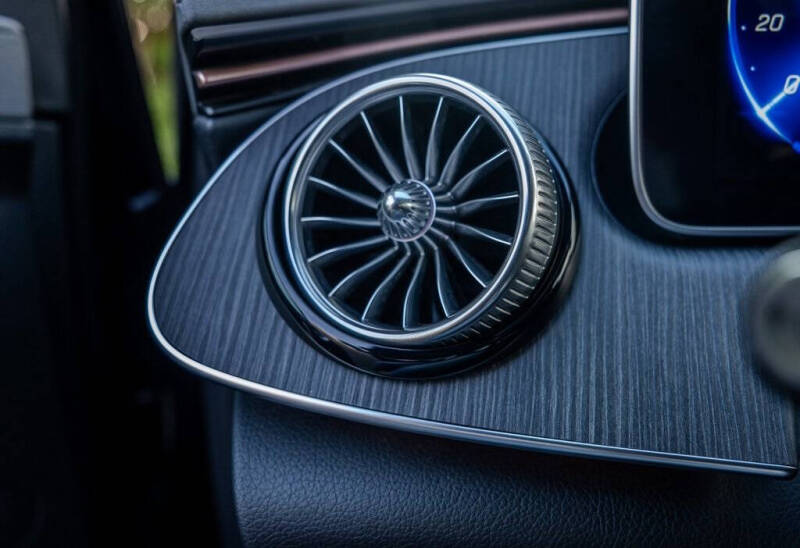 2024 Mercedes-Benz EQE EQE 350+