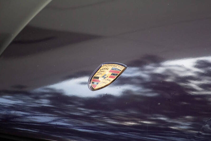 2021 Porsche Macan