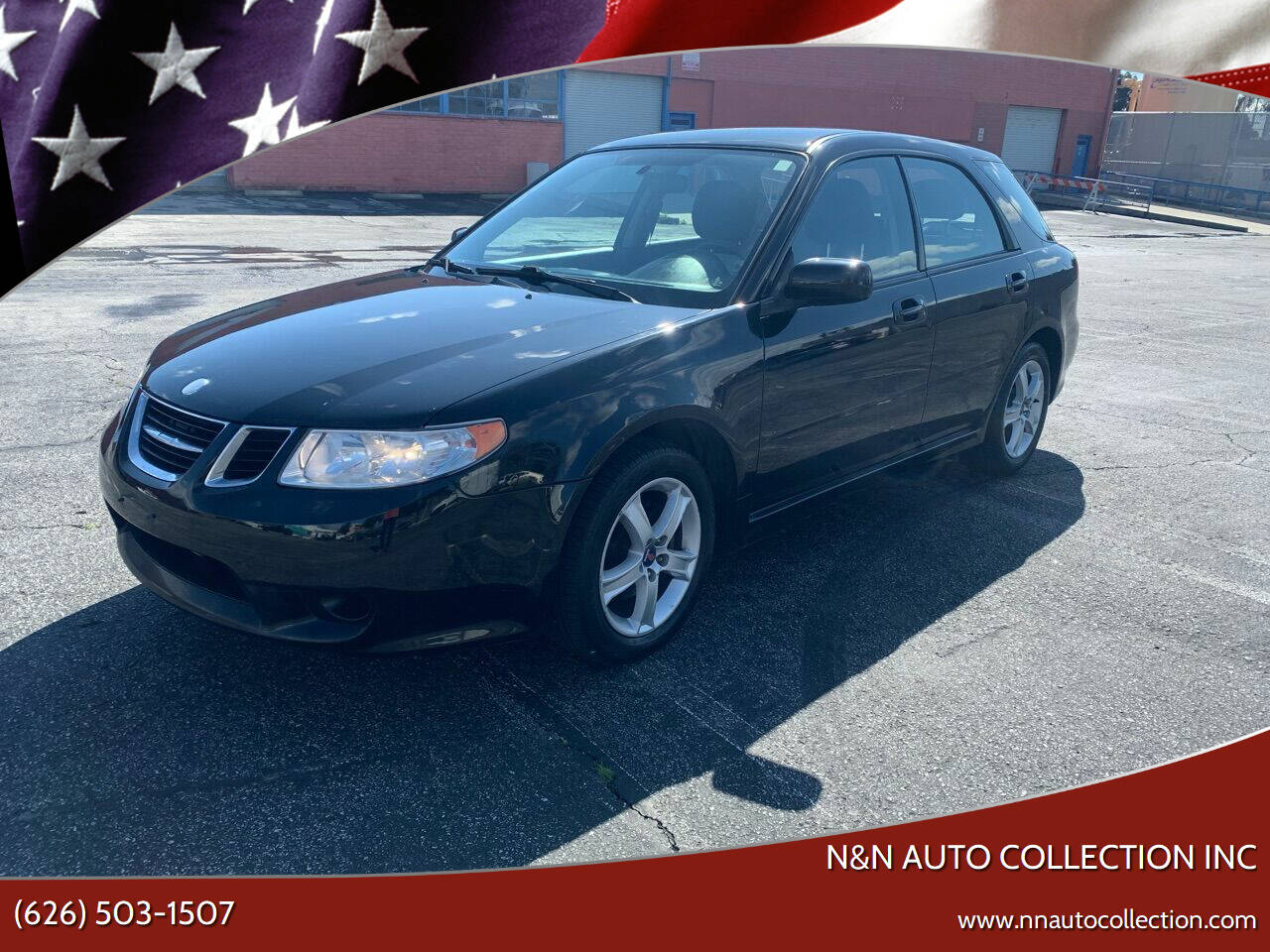 Saab 92X For Sale