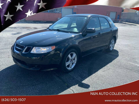 2006 Saab 9-2X