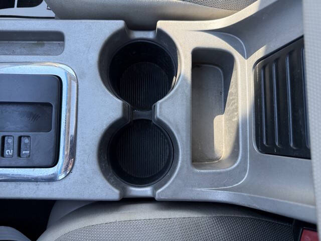 2008 Ford Escape XLT