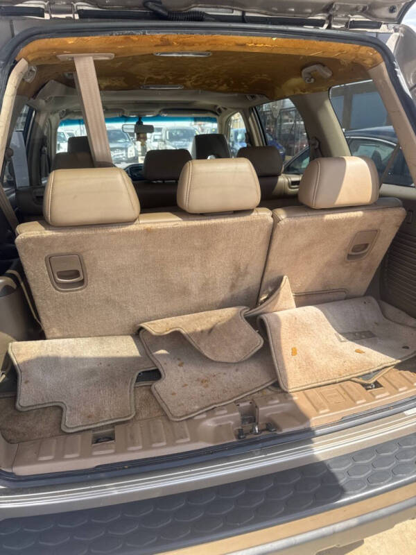 2006 Honda Pilot EX-L