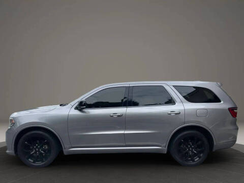 2019 Dodge Durango
