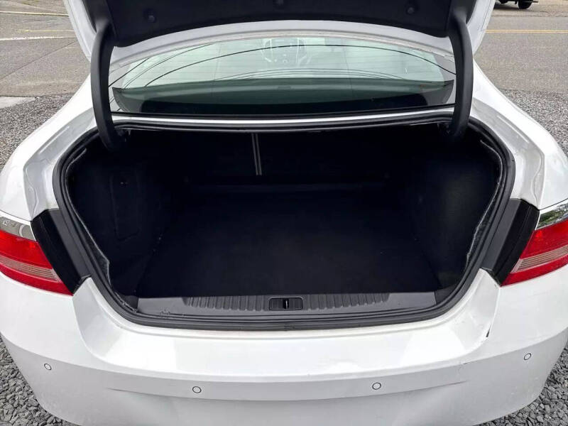 2013 Buick Verano Convenience Group