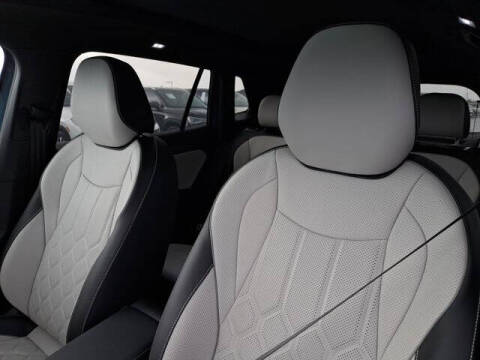 2026 Volkswagen Tiguan SEL R-Line Turbo 4Motion