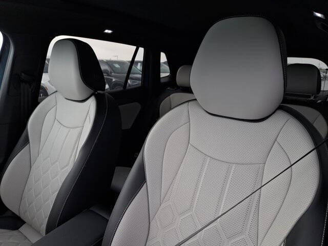 2026 Volkswagen Tiguan SEL R-Line Turbo 4Motion