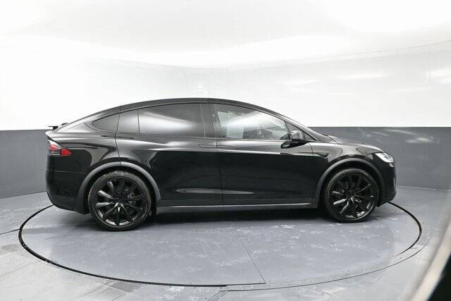 2021 Tesla Model X Long Range Plus