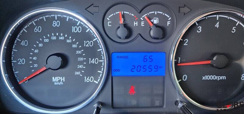 2007 Hyundai Tiburon GT Limited