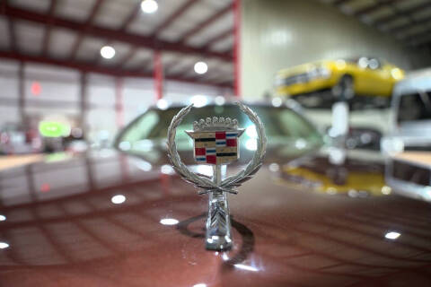 1978 Cadillac Eldorado