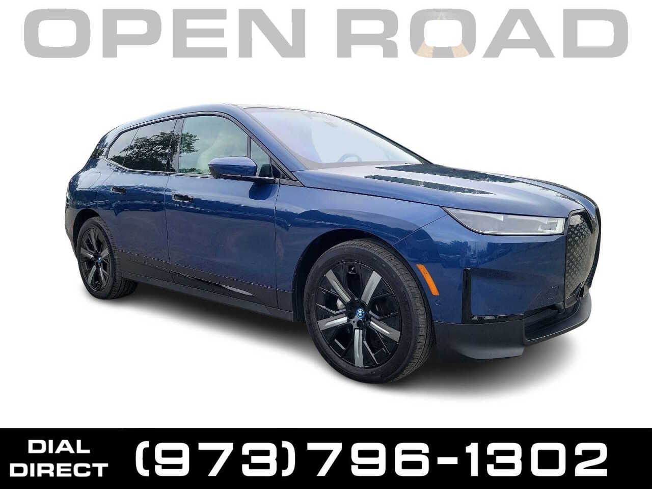 2024 BMW iX For Sale In Garwood, NJ