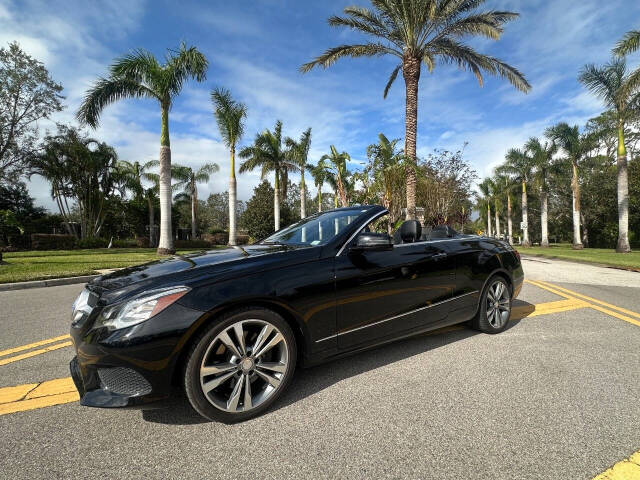 2014 Mercedes-Benz E-Class for sale at Rubi Motorsports in Sarasota, FL