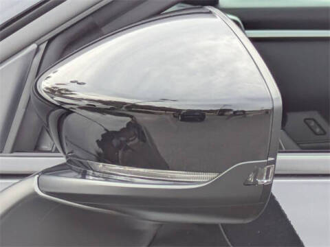 2026 Mazda CX-50 2.5 S Meridian Edition