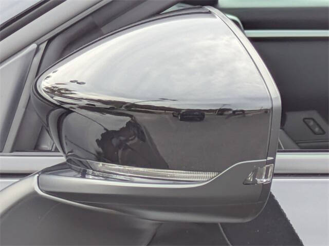 2026 Mazda CX-50 2.5 S Meridian Edition