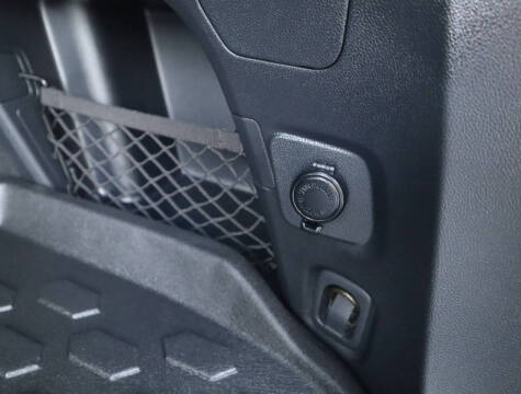 2020 Subaru Outback Limited XT