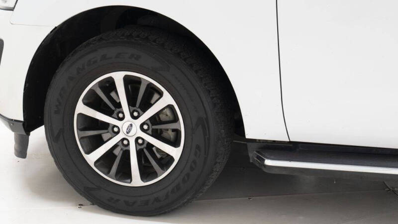 2018 Ford Expedition XLT