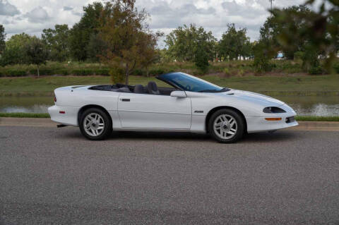 1995 Chevrolet Camaro Z28