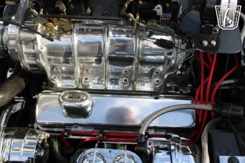 1979 Chevrolet Corvette