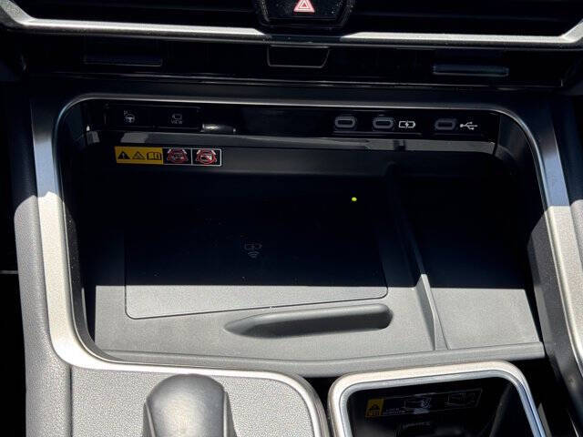 2024 Lexus TX 350 Premium