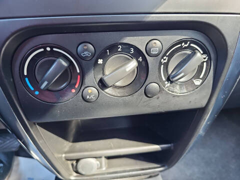 2011 Suzuki SX4 Crossover Premium