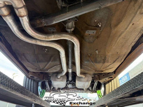 1979 Chevrolet Malibu