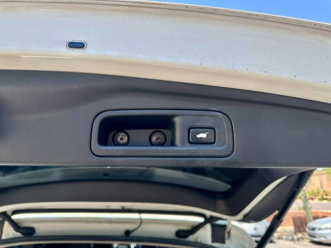 2016 Honda Pilot EX-L w/Navi