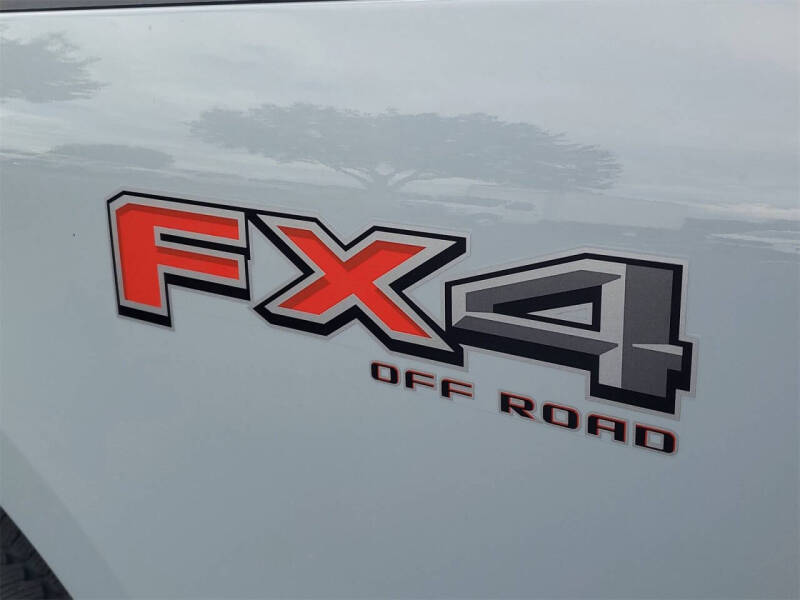 2026 Ford F-350 Super Duty