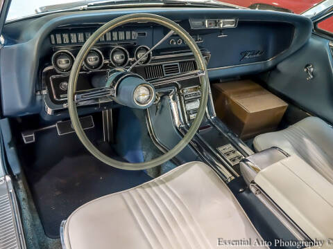 1965 Ford Thunderbird