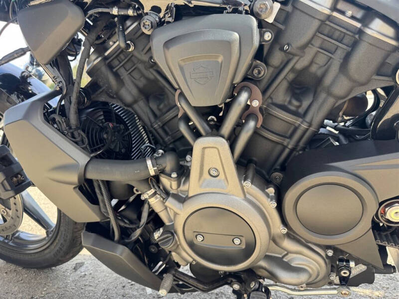 2022 Harley-Davidson RH975 -