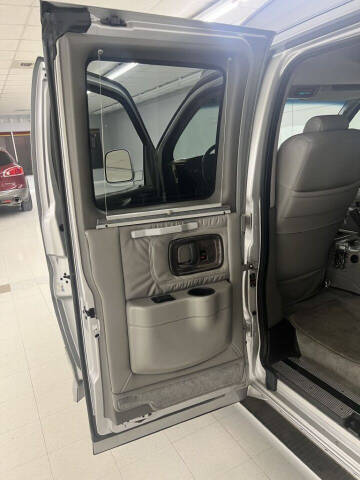 2004 Chevrolet Express 1500